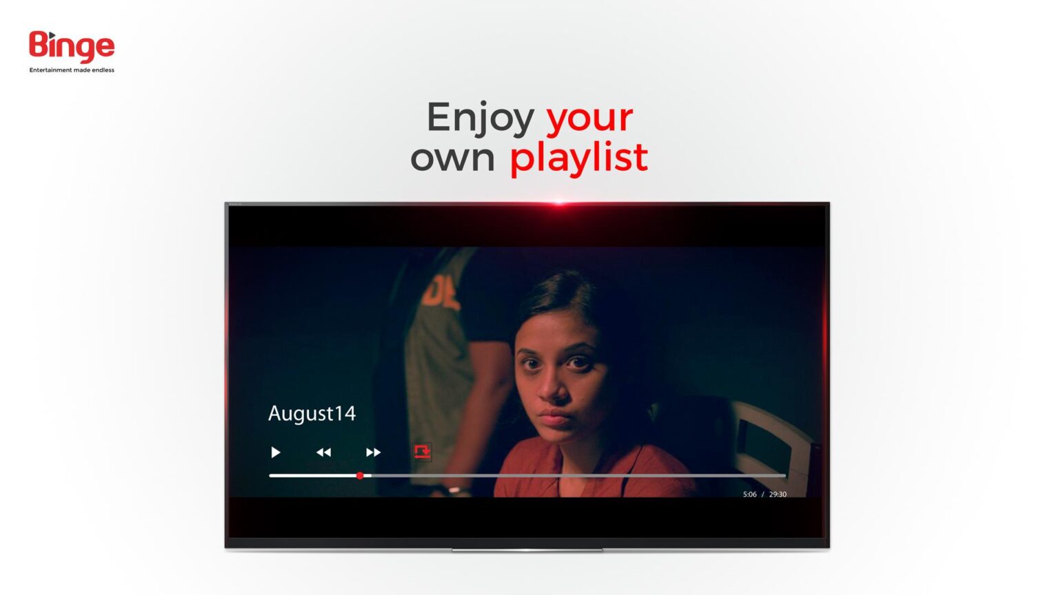 Download Binge TV App APKs for Android - APKMirror