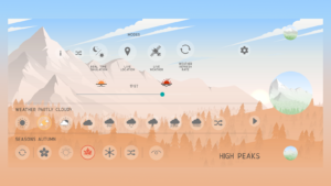 Chill Live Wallpaper 1.1.2 Chill Live Wallpaper 1.1.2