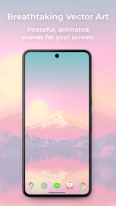 Chill Live Wallpaper 1.1.2 Chill Live Wallpaper 1.1.2
