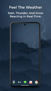 Chill Live Wallpaper 1.1.2 Chill Live Wallpaper 1.1.2