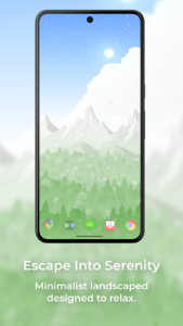 Chill Live Wallpaper 1.1.2 Chill Live Wallpaper 1.1.2