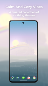 Chill Live Wallpaper 1.1.2 Chill Live Wallpaper 1.1.2