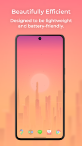 Chill Live Wallpaper 1.1.2 Chill Live Wallpaper 1.1.2