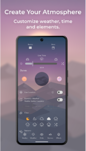 Chill Live Wallpaper 1.1.2 Chill Live Wallpaper 1.1.2