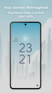 Chill Live Wallpaper 1.1.2 Chill Live Wallpaper 1.1.2