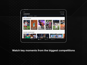 Eurosport: News & Results 8.26.1