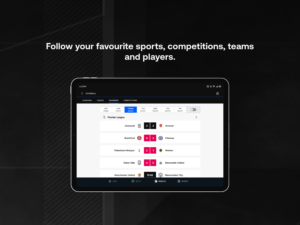 Eurosport: News & Results 8.26.1