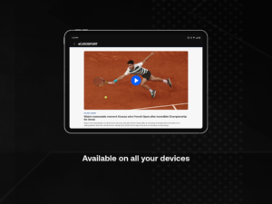 Eurosport: News & Results 8.26.1