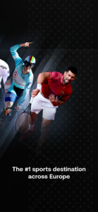 Eurosport: News & Results 8.26.1