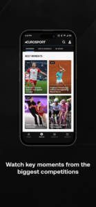 Eurosport: News & Results 8.26.1