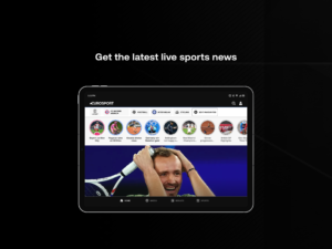 Eurosport: News & Results 8.26.1