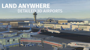 Infinite Flight Simulator 26.2