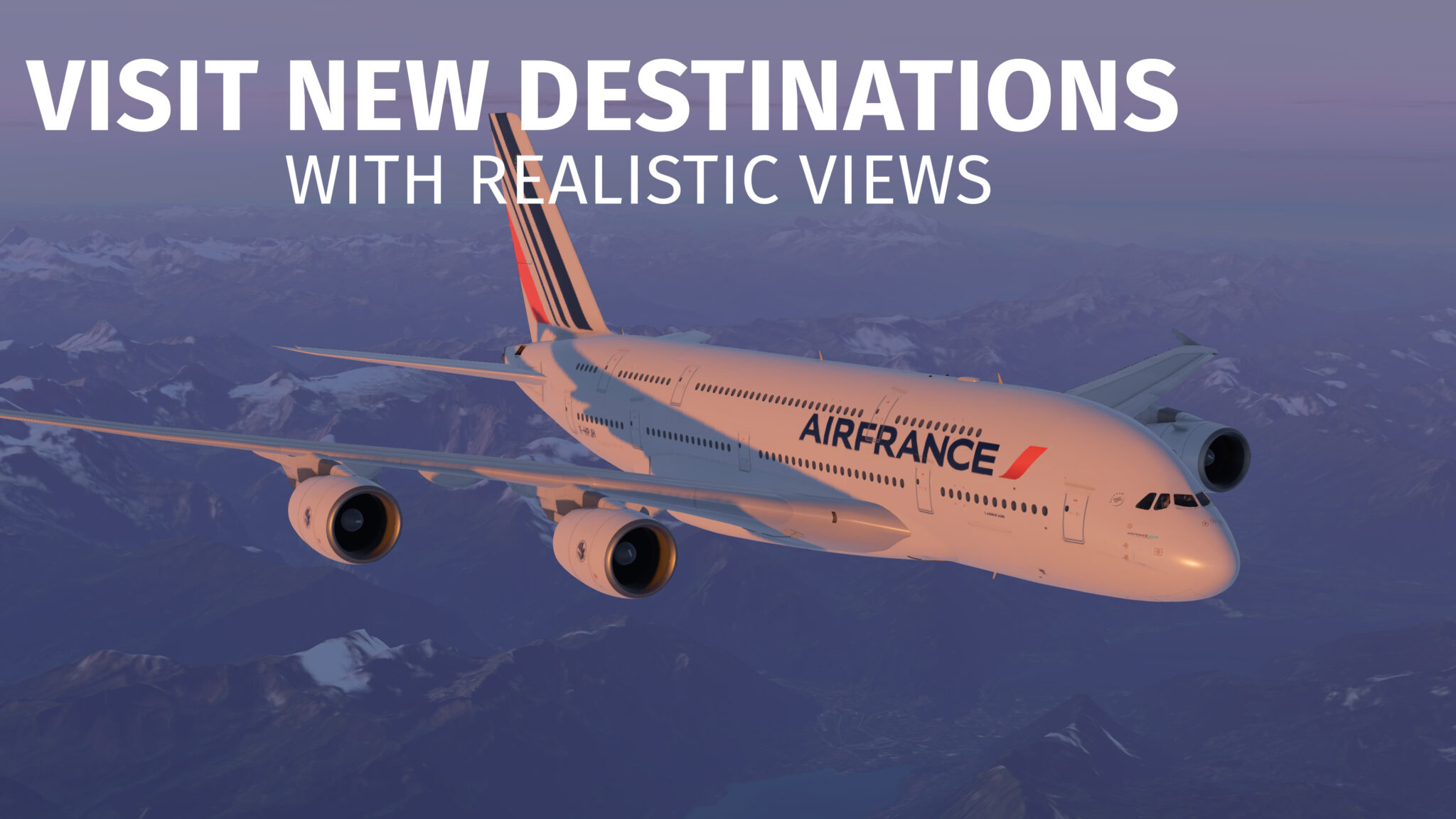 Download Infinite Flight Simulator APKs for Android - APKMirror