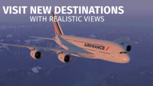 Infinite Flight Simulator 26.2
