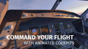 Infinite Flight Simulator 26.2