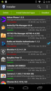 Installer - Install APK 3.8.0