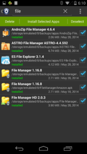 Installer - Install APK 3.8.0