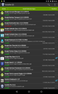 Installer - Install APK 3.8.0
