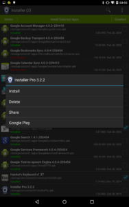 Installer - Install APK 3.8.0