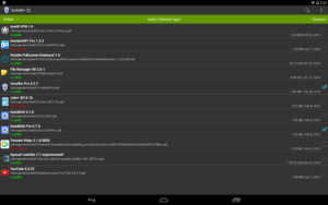 Installer - Install APK 3.8.0
