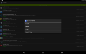 Installer - Install APK 3.8.0