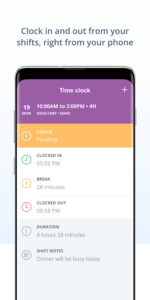Sling: Employee Scheduling App 1.90.75 Sling: Employee Scheduling App 1.90.75