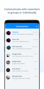 Sling: Employee Scheduling App 1.90.75 Sling: Employee Scheduling App 1.90.75