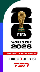 TSN: FIFA World Cup 2026™ (Android TV) 3.0.1
