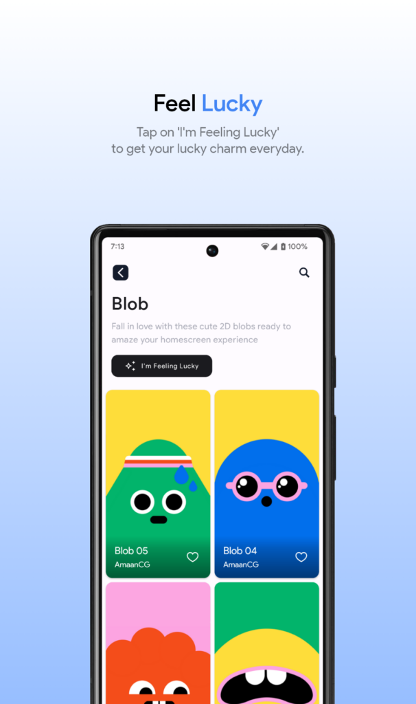 Team Pixel Wallpapers 4.6.4 APK Download by Lagguy - APKMirror