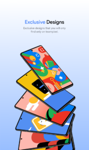 Team Pixel Wallpapers 4.6.4