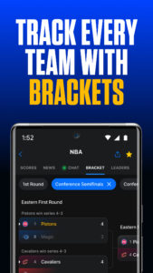 theScore: Sports News & Scores 26.10.1
