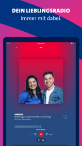 ARD Sounds: Podcast & Radio 4.0.1 ARD Sounds: Podcast & Radio 4.0.1