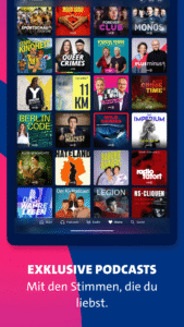 ARD Sounds: Podcast & Radio 4.0.1 ARD Sounds: Podcast & Radio 4.0.1