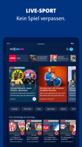 ARD Sounds: Podcast & Radio 4.0.1 ARD Sounds: Podcast & Radio 4.0.1