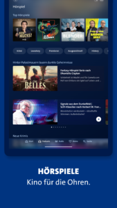 ARD Sounds: Podcast & Radio 4.0.1 ARD Sounds: Podcast & Radio 4.0.1