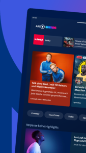 ARD Sounds: Podcast & Radio 4.0.1 ARD Sounds: Podcast & Radio 4.0.1