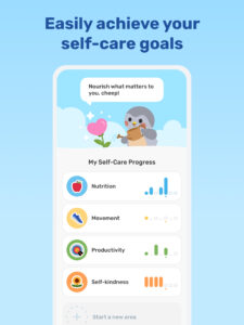 Finch: Self-Care Pet 3.73.171