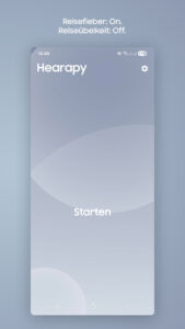 Hearapy 2.3 Hearapy 2.3