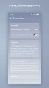 Hearapy 2.3 Hearapy 2.3