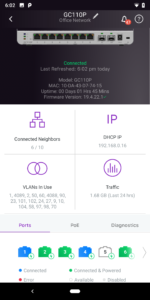 NETGEAR Insight 10.0.3