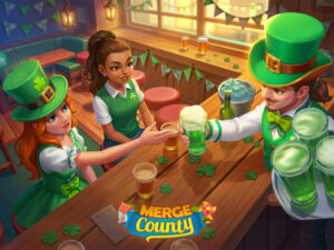 Merge County 3.27.0 Merge County 3.27.0