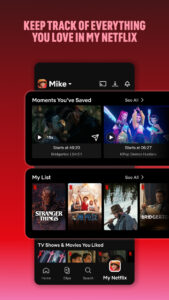 Netflix 9.65.0 build 9 64092