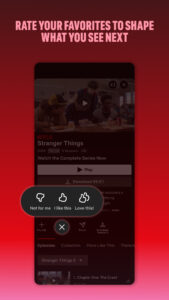 Netflix 9.65.0 build 9 64092