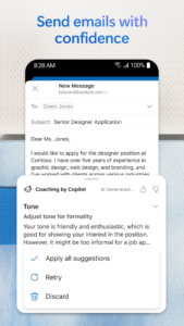 Microsoft Outlook (Wear OS) 5.2616.0