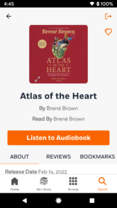 Penguin Random House Audio 2.7 Penguin Random House Audio 2.7