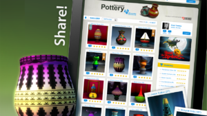 Let's Create! Pottery Lite 1.66 Let's Create! Pottery Lite 1.66