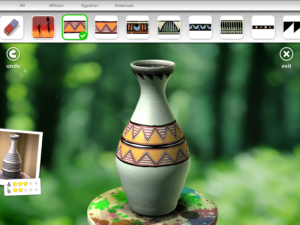 Let's Create! Pottery Lite 1.66 Let's Create! Pottery Lite 1.66