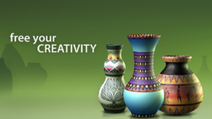 Let's Create! Pottery Lite 1.66 Let's Create! Pottery Lite 1.66