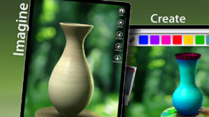 Let's Create! Pottery Lite 1.66 Let's Create! Pottery Lite 1.66