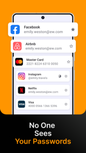 Passwords & Passkeys-Safe 27.5.4 Passwords & Passkeys-Safe 27.5.4